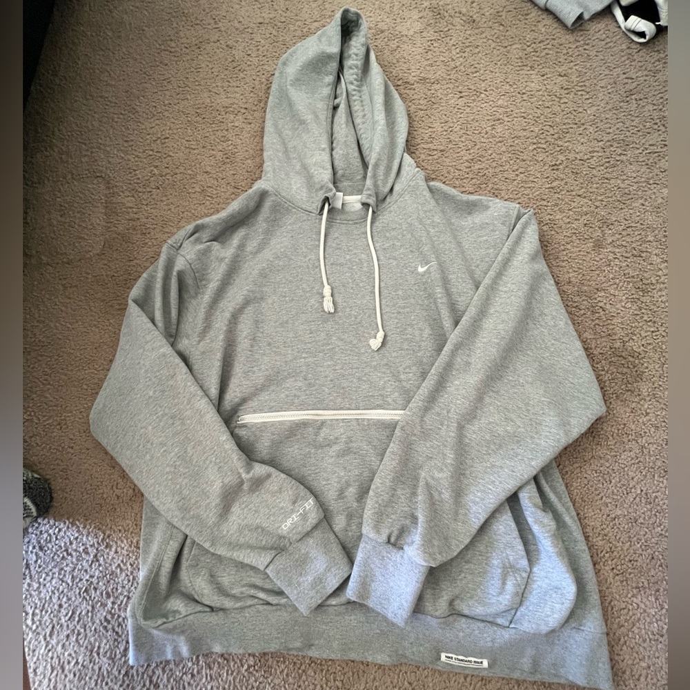 Nike Sweatshirt
